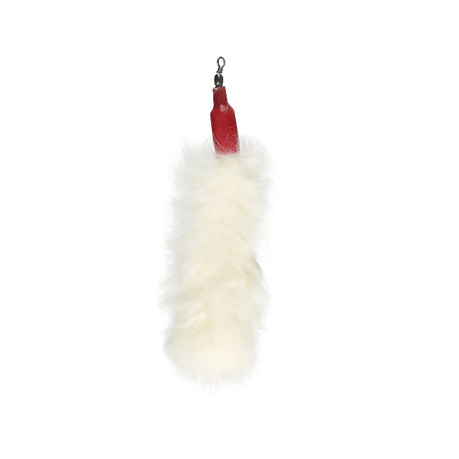 Go Cat Da Bird Fur Fun Replacement Attachment
