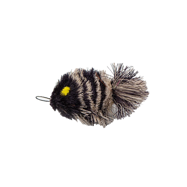 Go Cat Da Zebrafish Wand Attachment
