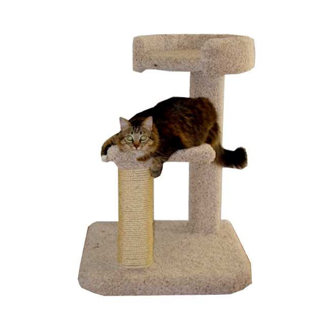 Custom Cat Trees