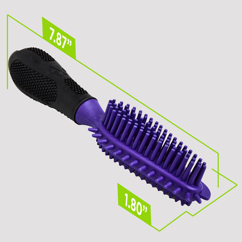 Furminator Hair Collection Brush