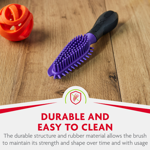 Furminator Hair Collection Brush