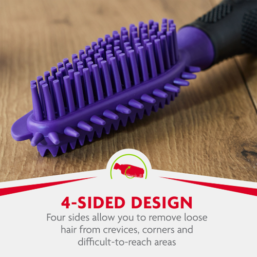 Furminator Hair Collection Brush