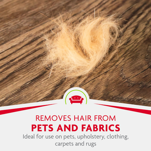 Furminator Hair Collection Brush