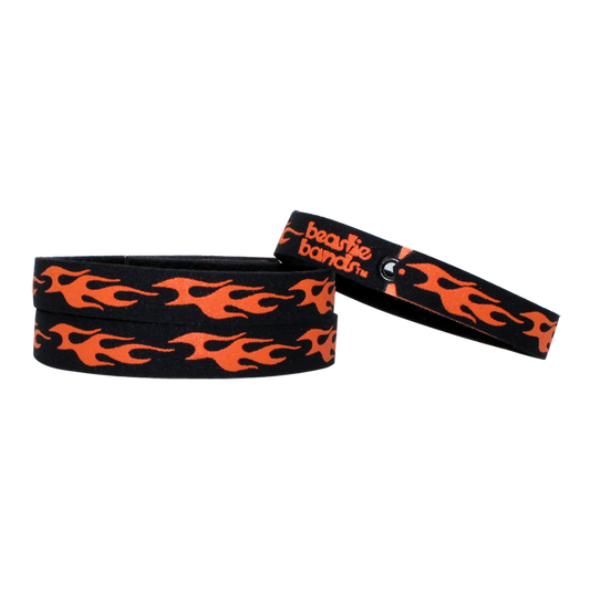 Beastie Bands - Hot Rod Flames