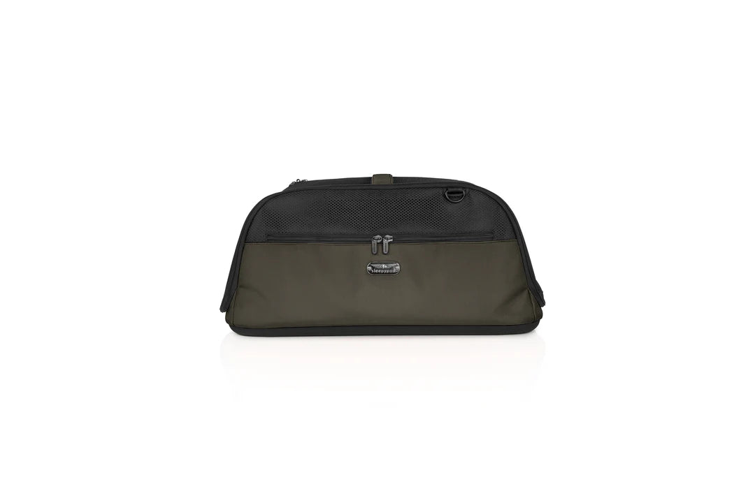 Sleepypod Air Cat Carrier Olive Green