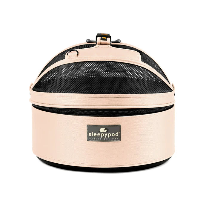 Sleepypod Cat Carrier First Blush
