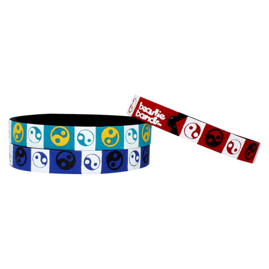 Beastie Bands - Yin Yang