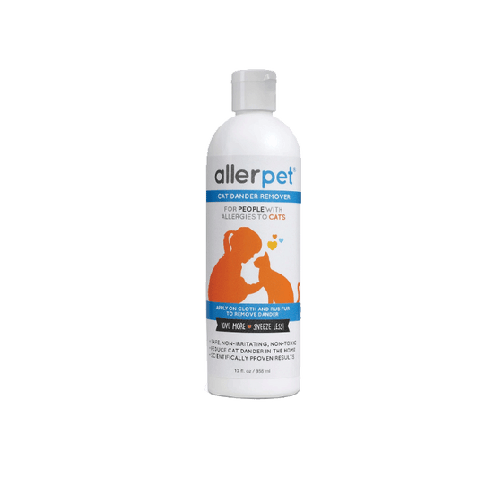 Allerpet Cat Dander Remover