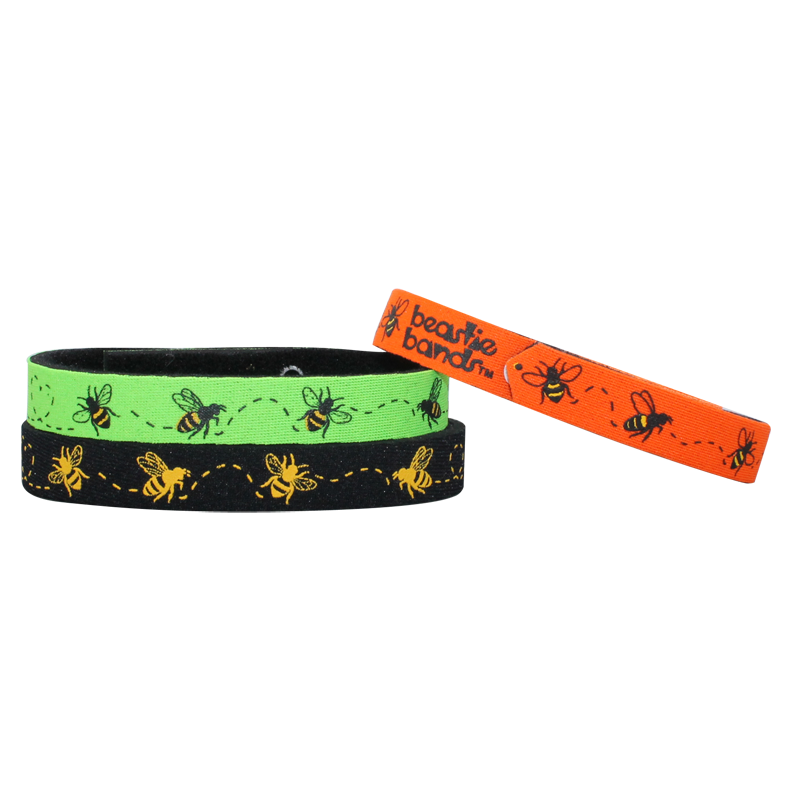 Beastie Bands - Buzzing Bees