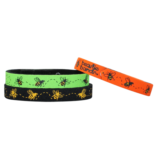 Beastie Bands - Buzzing Bees