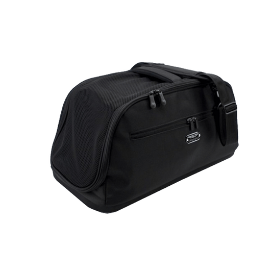 Sleepypod Air Cat Carrier Black