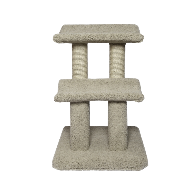 Fandango 2 Scoop Cat Tree