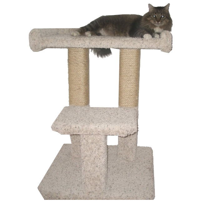 Fandango Party Tray Cat Tree