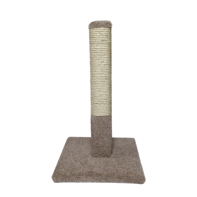 Fandango Large Single Post Cat Scratcher