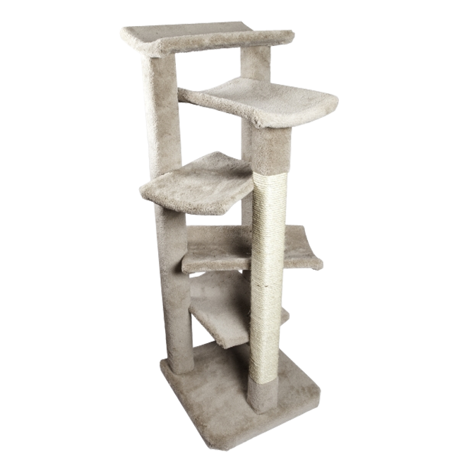 Fandango Super Scoop Cat Tree