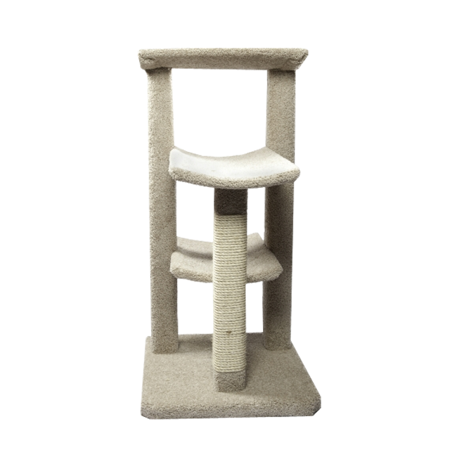 Fandango 3 Scoop Cat Tree