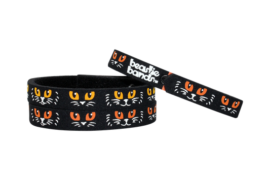 Beastie Bands - Cat Faces
