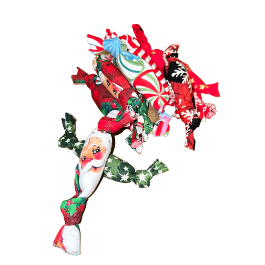 Holiday Pet Candy Penny Candy