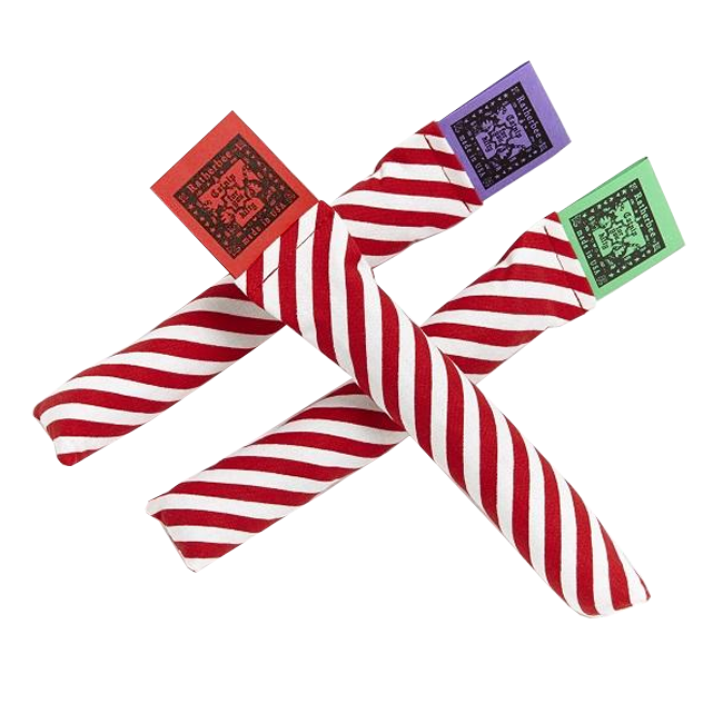 Ratherbee Catnip Candy Canes