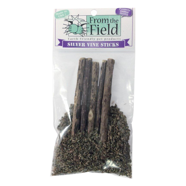 Silver Vine Sticks In Ultimate Blend