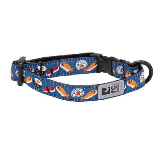 RC Kitty Sushi Breakaway Collar