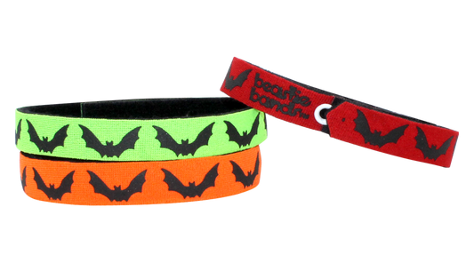 Beastie Bands - Colored Classic Bats