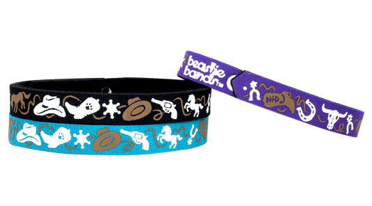 Beastie Bands - Cowboy Gear