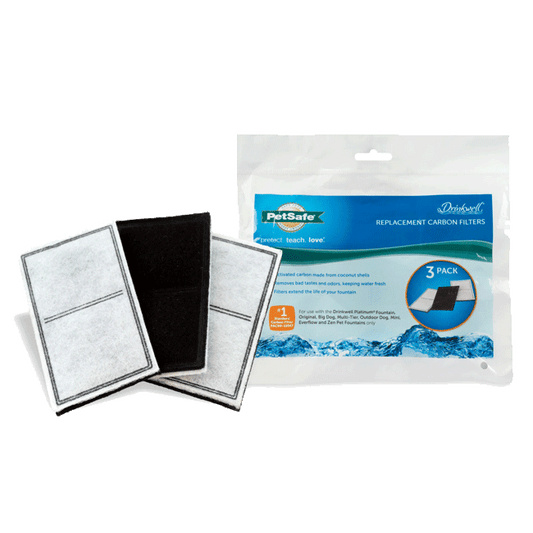 Drinkwell Fountain Standard Replacment Filters