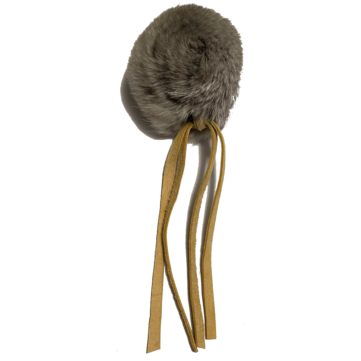 Fur Fluffle Cat Toy