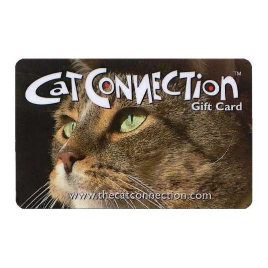 Cat Connection E-Gift Card