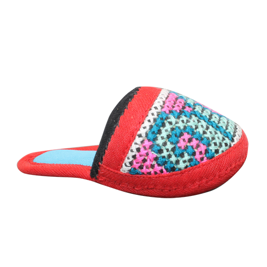 Lil' Slippers - Catnip Infused Cat Toys