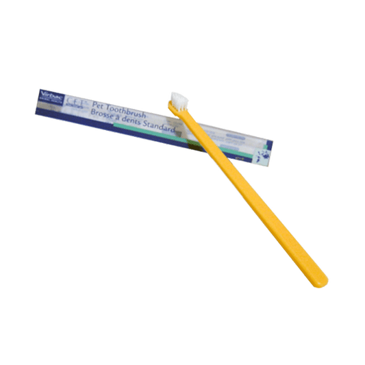 Virbac Full-size Pet Toothbrush