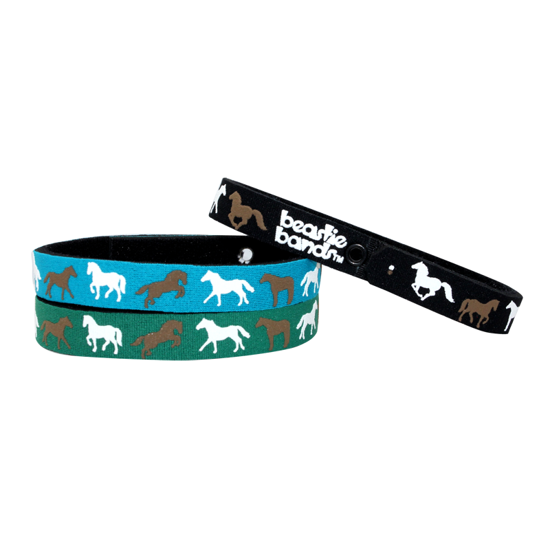 Beastie Bands - Horses
