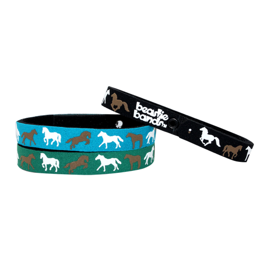 Beastie Bands - Horses
