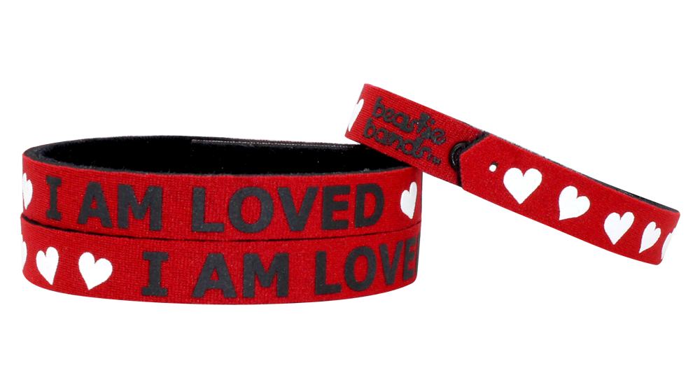 Beastie Bands - I Am Loved