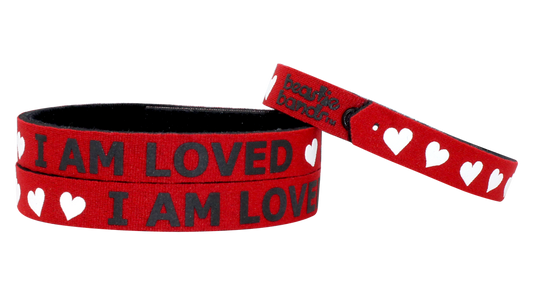 Beastie Bands - I Am Loved