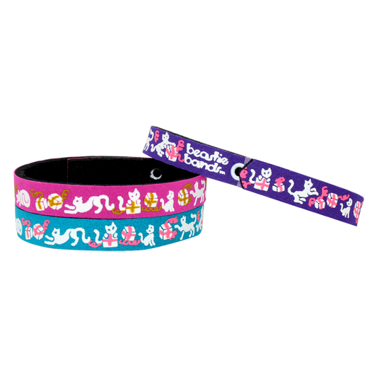 Beastie Bands - Party Cats