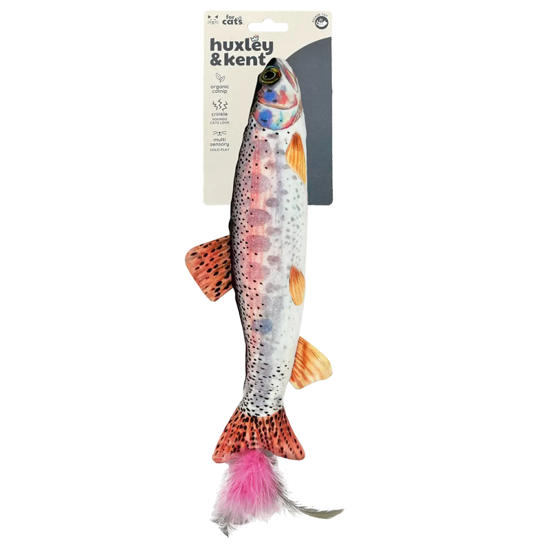 Huxley & Kent Rainbow Trout Kicker