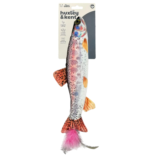 Huxley & Kent Rainbow Trout Kicker