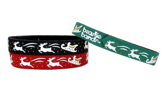 Beastie Bands - Holiday Reindeer