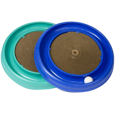 Bergan Turbo Cat Scratcher