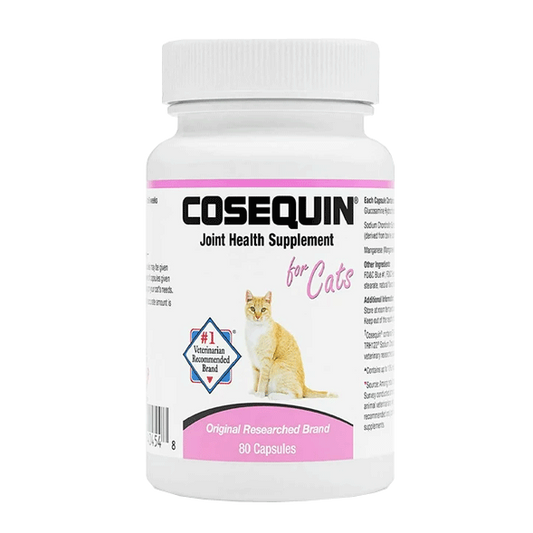 Cosequin Joint Health Supplement for Cats