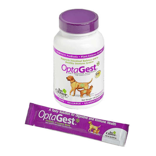 Optagest Natural Digestive Aid