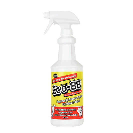 Eco-88 Stain and Odor Remover