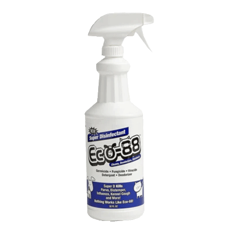 Eco-88 Super Disinfectant