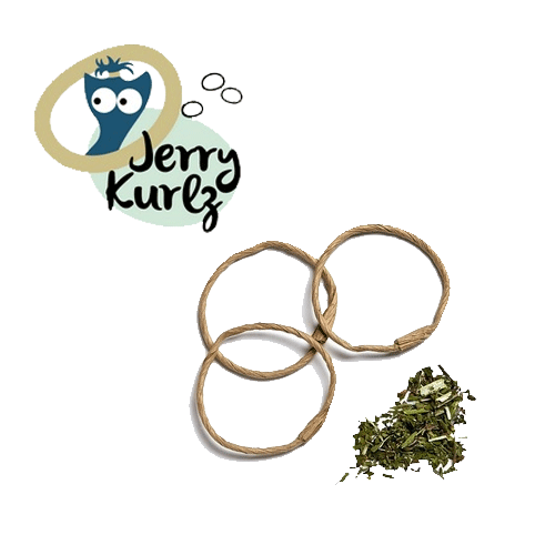 Jerry Kurlz Cat Toys