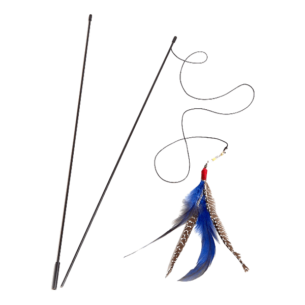 Da Bird Cat Toy