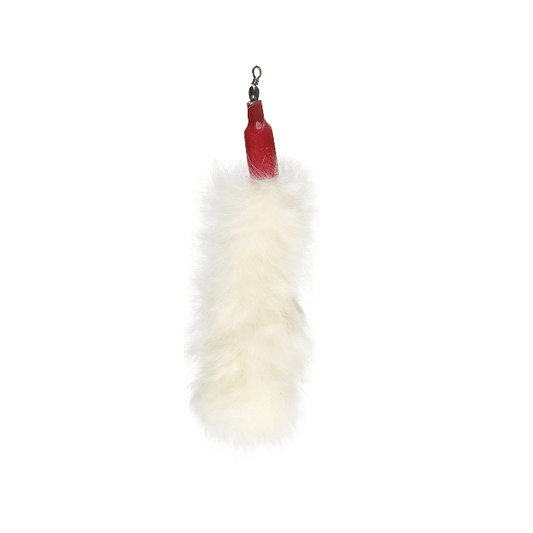 Go Cat Da Bird Fur Fun Replacement Attachment