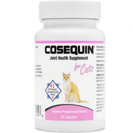 Cosequin Joint Health Supplement for Cats