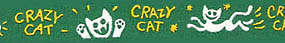 Beastie Band - Crazy Cats